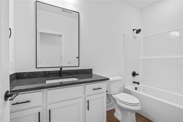 90 W Watson Lane, Farmington, AR 72730