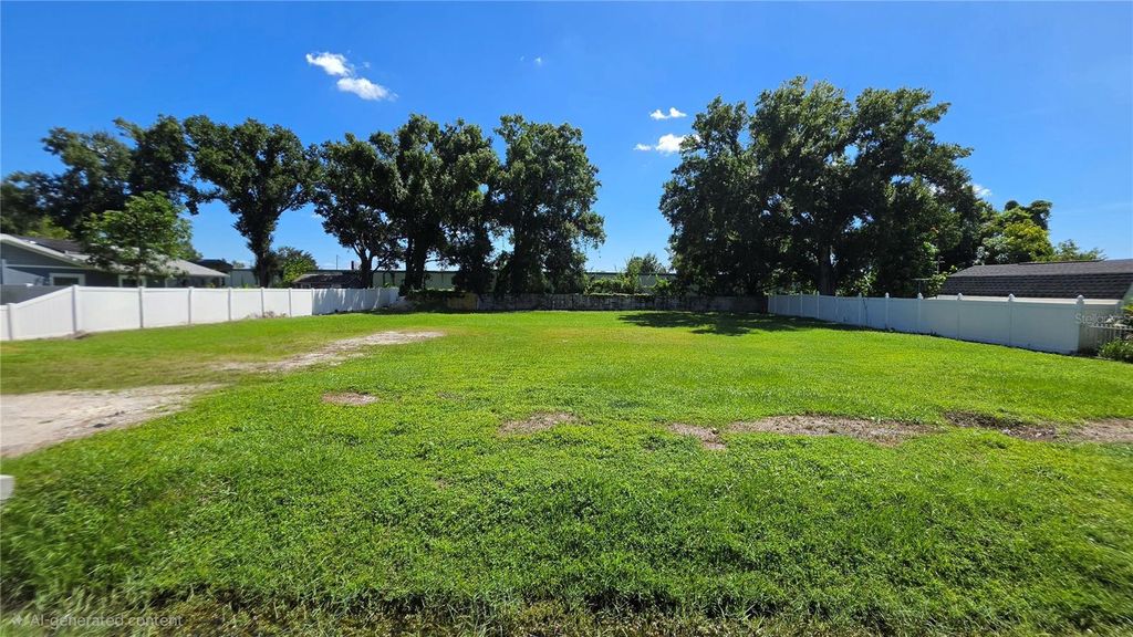 4034 W COMANCHE AVENUE, Tampa, FL 33614
