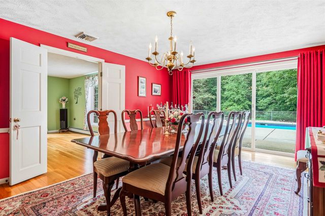 34 Old Stage Road, Hampton Falls, NH 03844