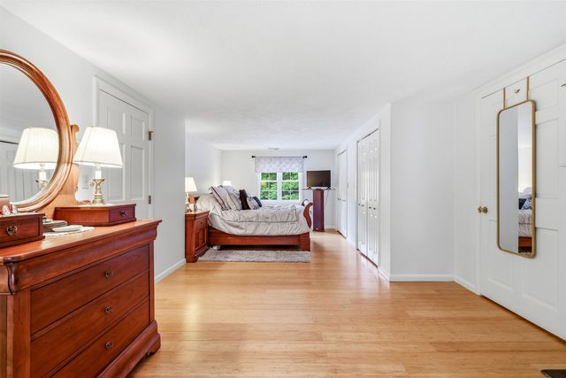 34 Old Stage Road, Hampton Falls, NH 03844