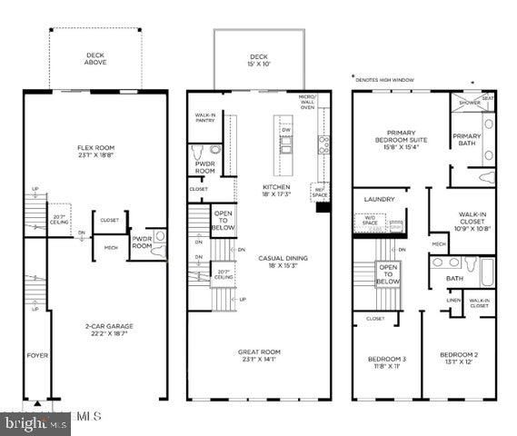 15 LINDER COURT, Middletown, NJ 07748