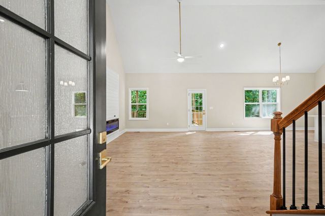 1222 Rooster Ridge, Pleasant View, TN 37146