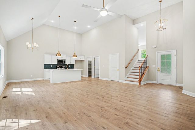 1222 Rooster Ridge, Pleasant View, TN 37146