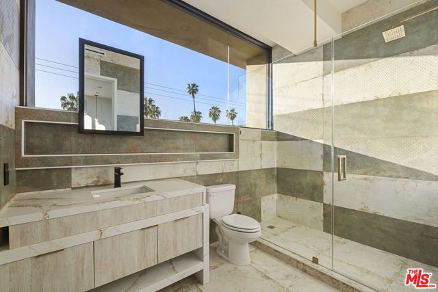 1021 N Ogden Drive PH 7, West Hollywood, CA 90046