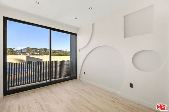 1021 N Ogden Drive PH 7, West Hollywood, CA 90046