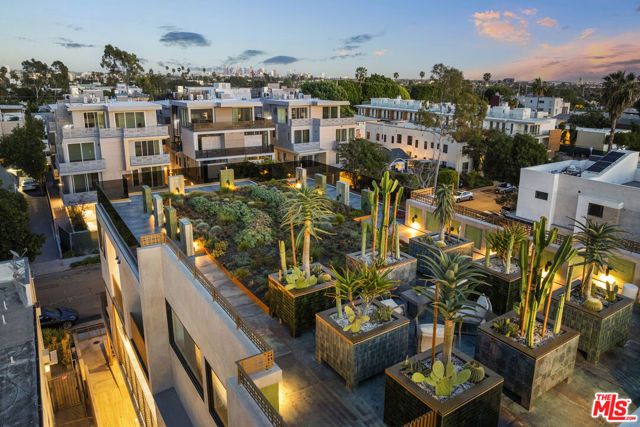 1021 N Ogden Drive PH 7, West Hollywood, CA 90046