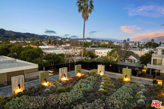 1021 N Ogden Drive PH 7, West Hollywood, CA 90046