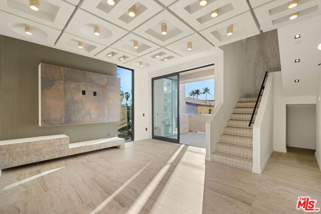 1021 N Ogden Drive PH 7, West Hollywood, CA 90046