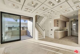 1021 N Ogden Drive PH 7, West Hollywood, CA 90046