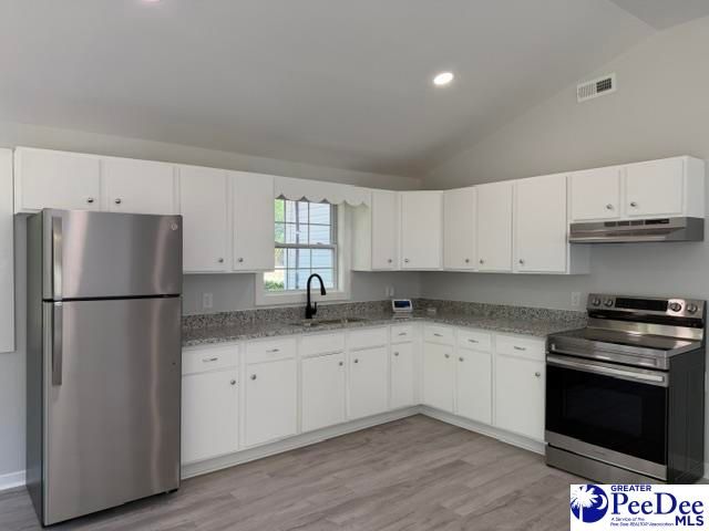 1523 John C. Calhoun Road, Florence, SC 29506