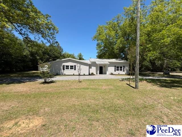 1523 John C. Calhoun Road, Florence, SC 29506