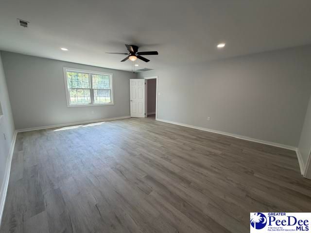 1523 John C. Calhoun Road, Florence, SC 29506