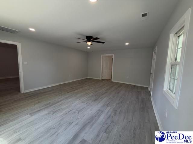 1523 John C. Calhoun Road, Florence, SC 29506
