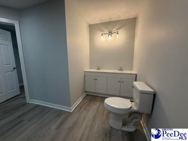 1523 John C. Calhoun Road, Florence, SC 29506