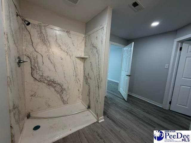 1523 John C. Calhoun Road, Florence, SC 29506