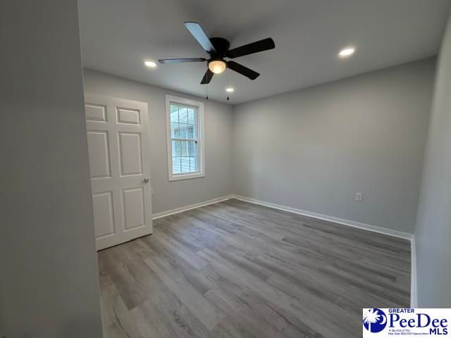 1523 John C. Calhoun Road, Florence, SC 29506
