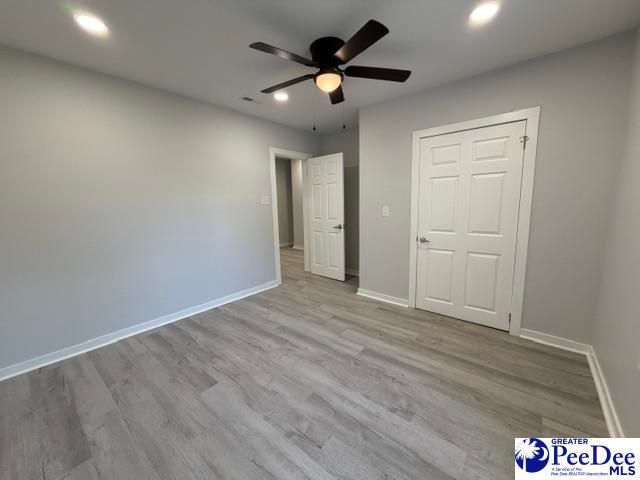 1523 John C. Calhoun Road, Florence, SC 29506