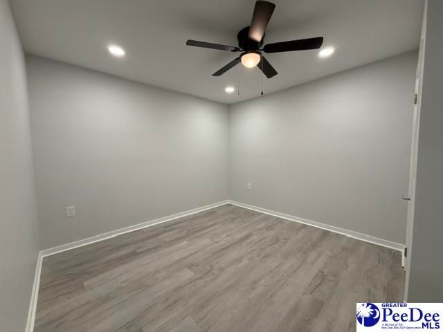 1523 John C. Calhoun Road, Florence, SC 29506