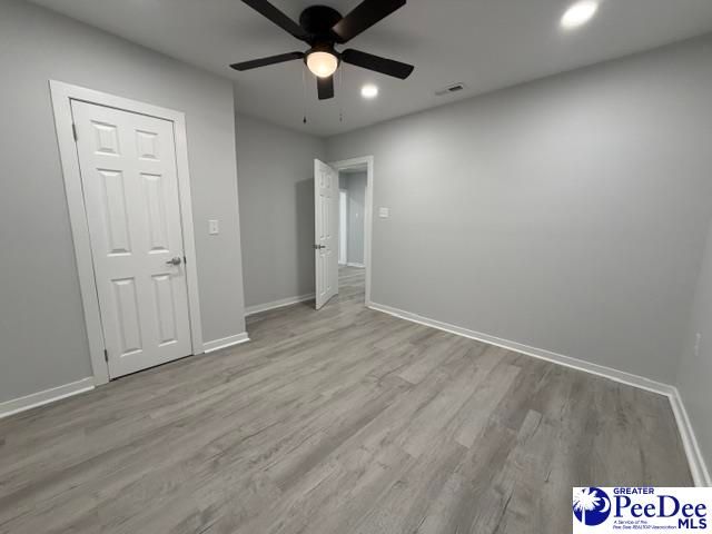 1523 John C. Calhoun Road, Florence, SC 29506