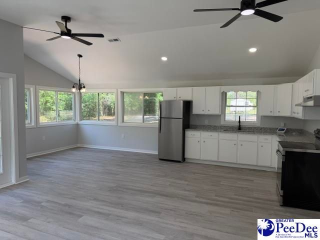 1523 John C. Calhoun Road, Florence, SC 29506
