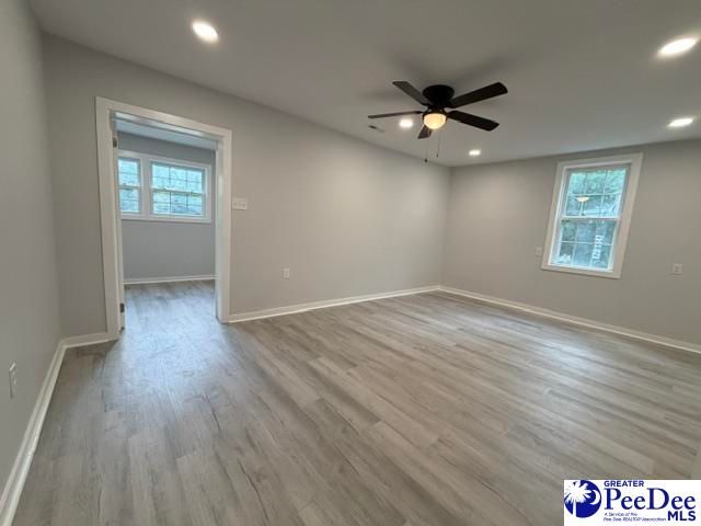 1523 John C. Calhoun Road, Florence, SC 29506