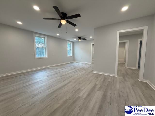 1523 John C. Calhoun Road, Florence, SC 29506
