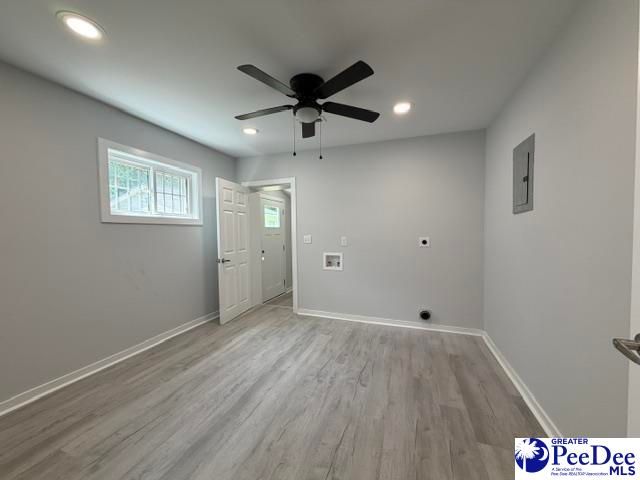 1523 John C. Calhoun Road, Florence, SC 29506