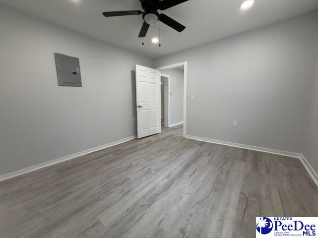 1523 John C. Calhoun Road, Florence, SC 29506