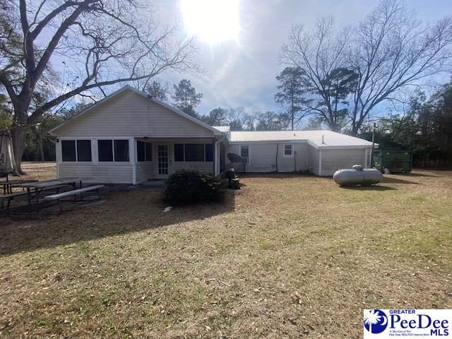 1523 John C. Calhoun Road, Florence, SC 29506