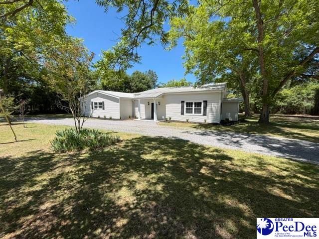 1523 John C. Calhoun Road, Florence, SC 29506
