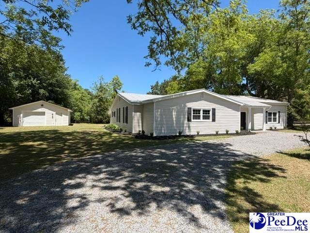 1523 John C. Calhoun Road, Florence, SC 29506