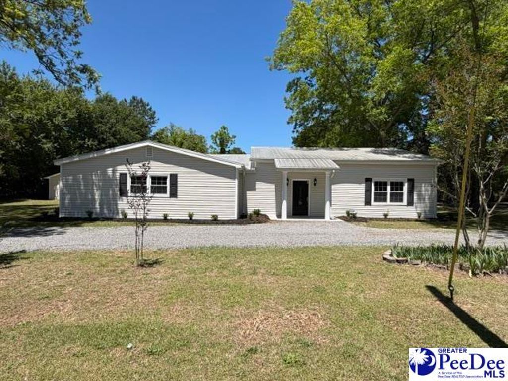 1523 John C. Calhoun Road, Florence, SC 29506