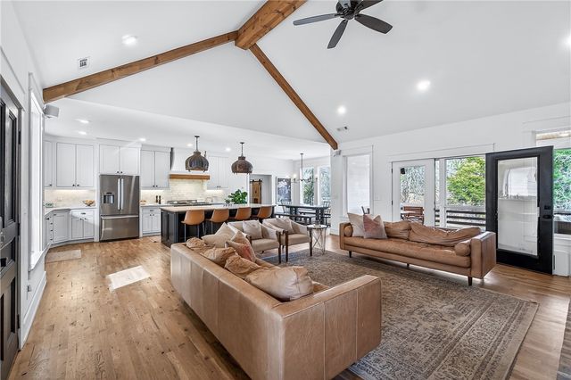 8151 Spanker Ridge Drive, Bentonville, AR 72712