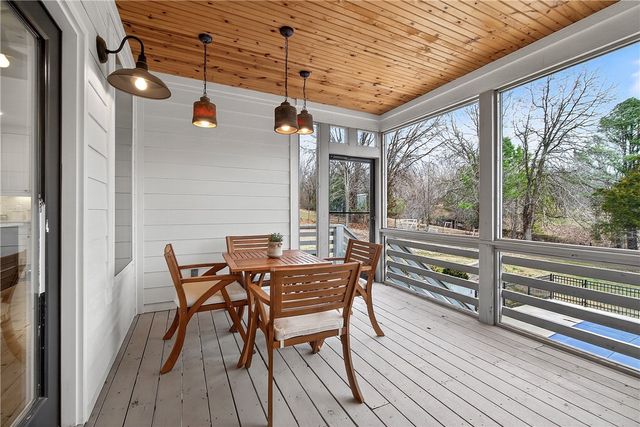 8151 Spanker Ridge Drive, Bentonville, AR 72712