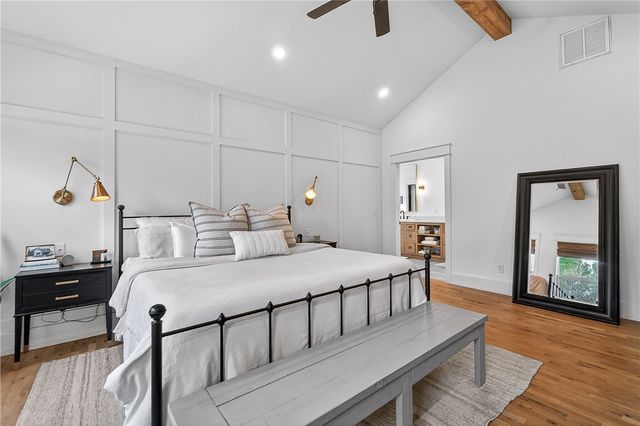 8151 Spanker Ridge Drive, Bentonville, AR 72712