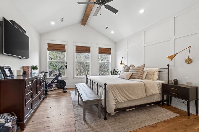 8151 Spanker Ridge Drive, Bentonville, AR 72712