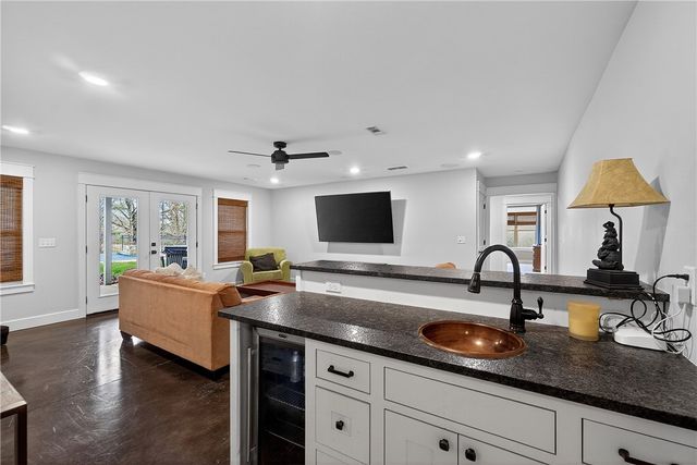 8151 Spanker Ridge Drive, Bentonville, AR 72712