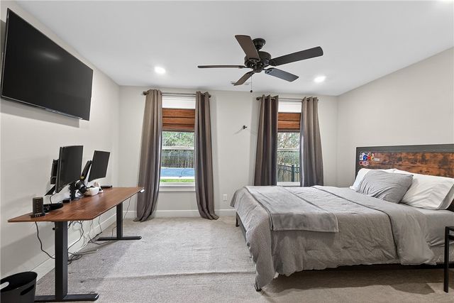 8151 Spanker Ridge Drive, Bentonville, AR 72712