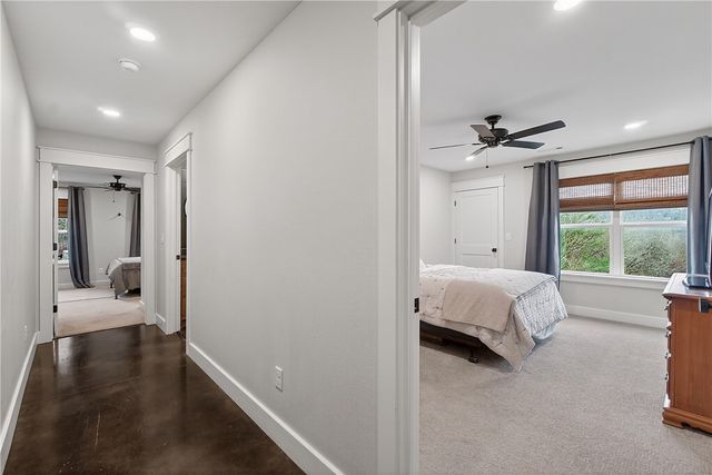 8151 Spanker Ridge Drive, Bentonville, AR 72712