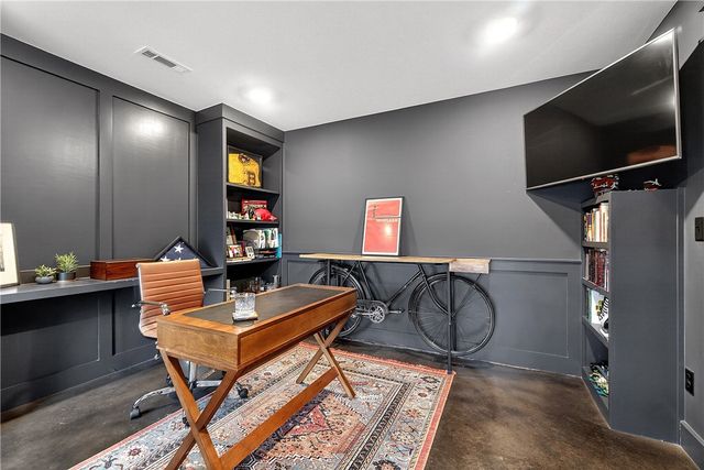 8151 Spanker Ridge Drive, Bentonville, AR 72712