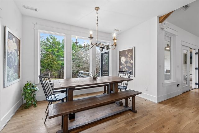 8151 Spanker Ridge Drive, Bentonville, AR 72712