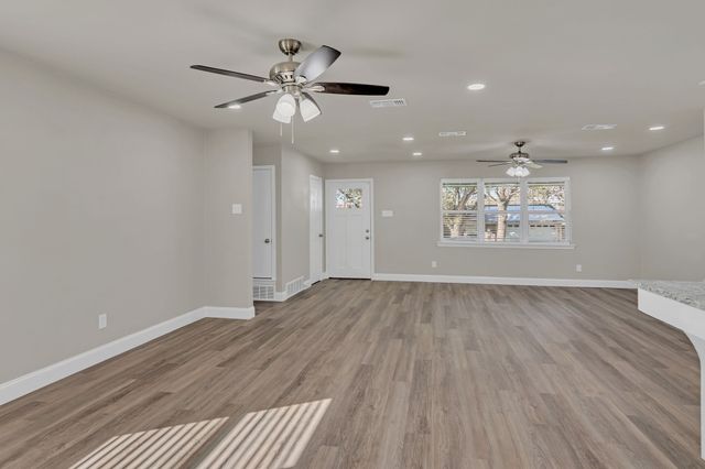 3708 Dawn Drive, North Richland Hills, TX 76180