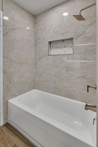 3708 Dawn Drive, North Richland Hills, TX 76180