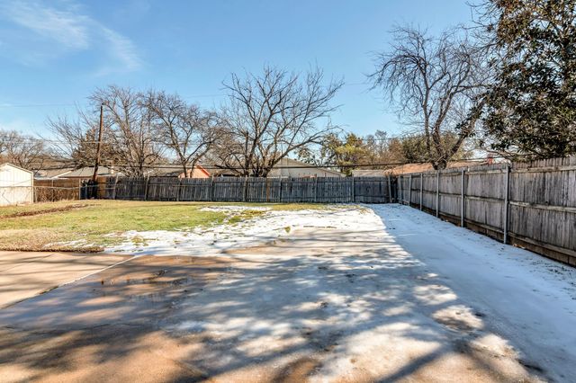 3708 Dawn Drive, North Richland Hills, TX 76180