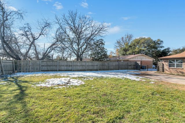 3708 Dawn Drive, North Richland Hills, TX 76180