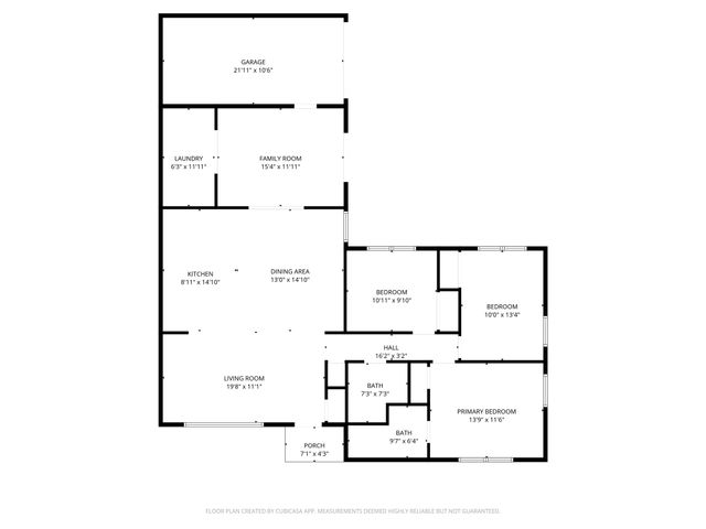 3708 Dawn Drive, North Richland Hills, TX 76180