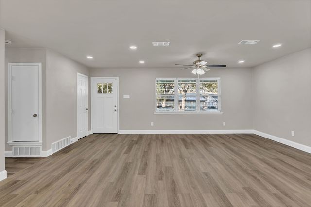 3708 Dawn Drive, North Richland Hills, TX 76180