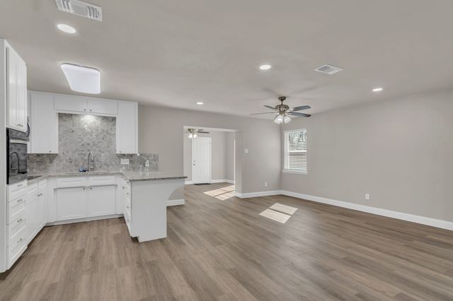 3708 Dawn Drive, North Richland Hills, TX 76180