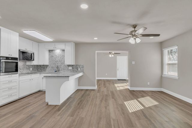 3708 Dawn Drive, North Richland Hills, TX 76180