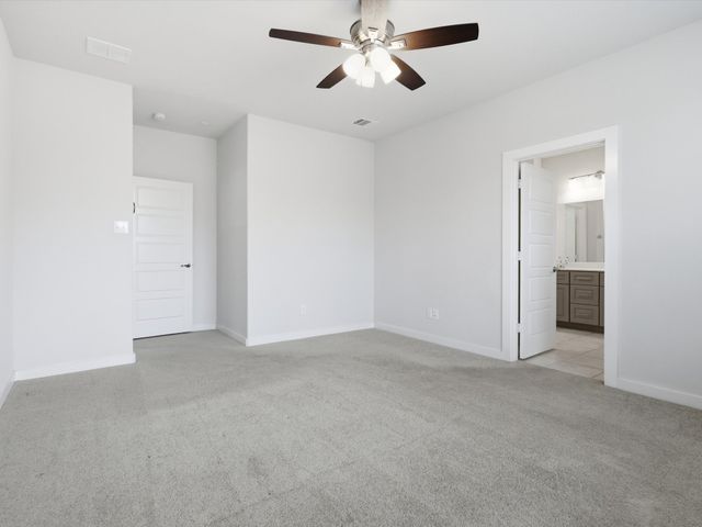 413 Vawter Drive, Van Alstyne, TX 75495